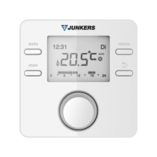 JUNKERS CR 100 - PROSTOROVÁ REGULACE 7738111099