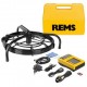 REMS CamSys SET S-color 30 h - elektrický kamerový systém