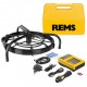 REMS CamSys SET S-color 30 h - elektrický kamerový systém