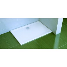 Vanička sprchová Ravak GIGANT PRO FLAT - 100x80, 120x80, 120x90