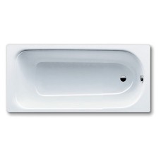 Smaltová vana Smaltová vana