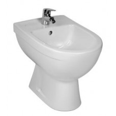 Bidet stojící JIKA LYRA PLUS - 3238.1 (832381)